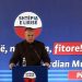 Ardian Muka i bindur në fitore prezanton programin/ Ka ardhur koha për ndryshim në Durrës