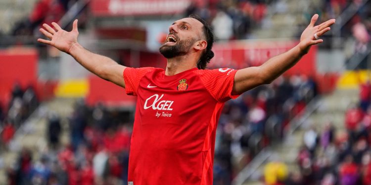 Supergoooool/ Vedat Muriqi shënon golin e dytë në La Liga, çmendet komentatori