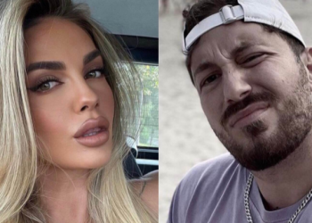 “Është kënga jonë”, Donaldi bën gjestin e bukur dhe ka një kërkesë për Trixën