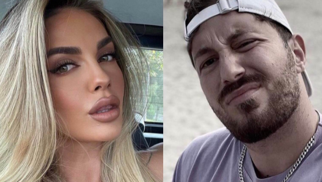 “Është kënga jonë”, Donaldi bën gjestin e bukur dhe ka një kërkesë për Trixën