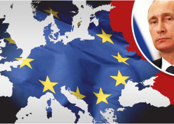 BE do të godasë Rusinë me një paketë sanksionesh, vendimet do të hyjnë në fuqi të premten