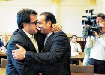 Si ra “perandoria” e familjes Osmani në Spanjë/Mbledhjet e fshehta me kapo-mafiet në Majorka