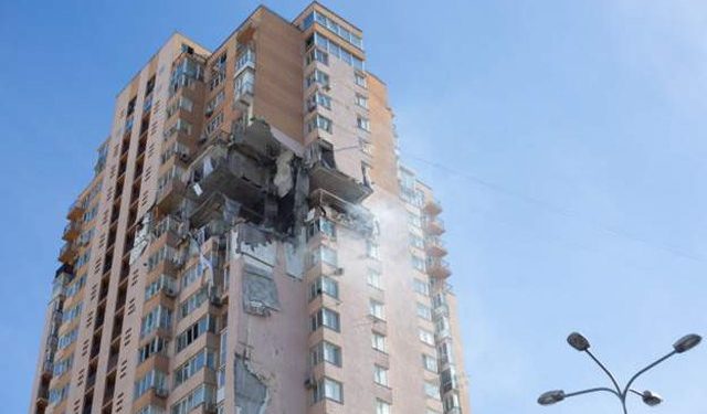 Ukraina padi Rusisë në Hagë për krime lufte