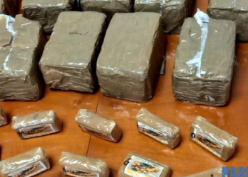 Kapen 100 mijë euro drogë në Itali! Arrestohet 41-vjeçari shqiptar