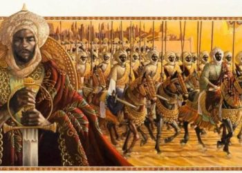 Njihuni me njeriun më të pasur të historisë së njerëzimit, shifra arrinte…