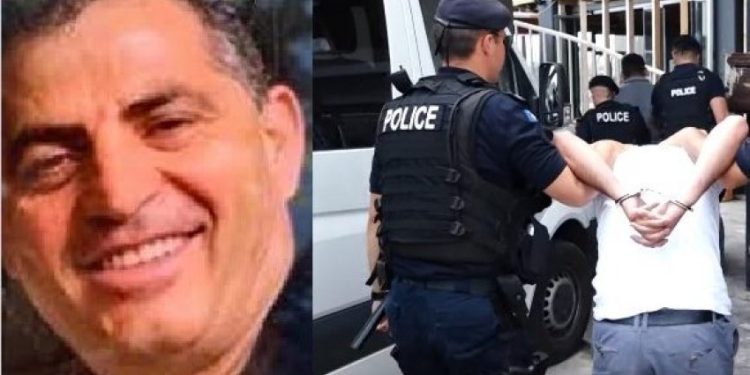 U ndalua në Malin e Zi për trafik të 50 kg heroinë, ekstradohet drejtë Spanjës Pashk Gjni