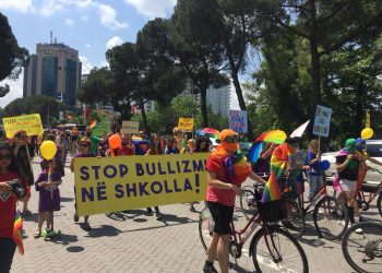 ” Një tufë pederastësh”- sulmohet keq Lulzim Basha