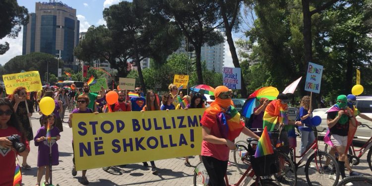 ” Një tufë pederastësh”- sulmohet keq Lulzim Basha