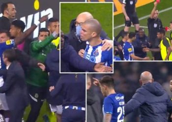 Pepe, “bad boy” i futbollit që deri 17 vjeç flinte me mamin