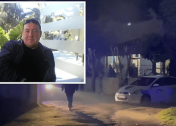 “Çfarë bëni? Më kapët kot”/ Flet 30-vjeçari që akzuohet se vrau Prekë Tonajn në Shkodër për gjakmarrje