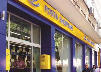 Posta Shqiptare merr vendimin, pezullohen dërgesat drejt Ukrainës