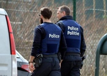 Policia bastis disa banesa në Belgjikë, arrestohen 30 shqiptarë