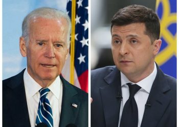 “Kam nevojë për municion, jo një udhëtim”/ Presidenti i Ukrainës i përgjigjet Biden për ofertën për evakuim