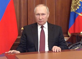 “Nuk po e kuptoni rrezikun”/ Rusia kërcënon BE-në: Do mbani përgjegjësi për hapat e ndërmarrë!