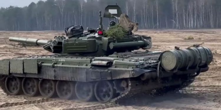 Përfundon telefonata mes Biden dhe Putin