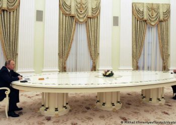 “Njëherë për njëherë nuk ka luftë”