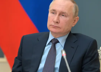 “Opsioni bërthamor”, cila është lëvizja që liderët botërorë po mendojnë të ndërmarrin “eleminimi” i Rusisë nga…