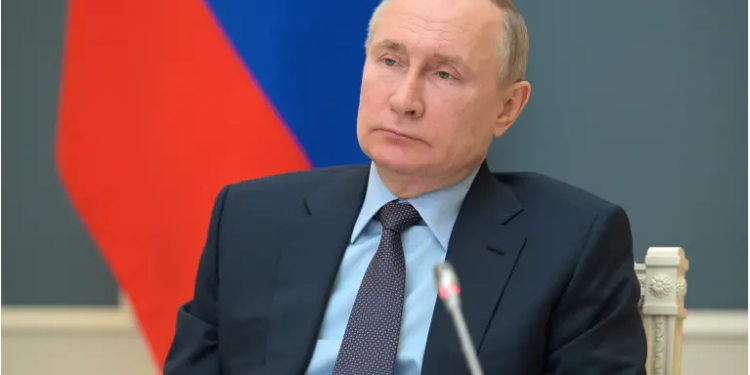 “Opsioni bërthamor”, cila është lëvizja që liderët botërorë po mendojnë të ndërmarrin “eleminimi” i Rusisë nga…