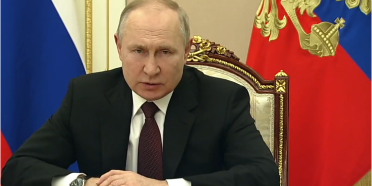 Rusia kërcënon dy shtetet evropiane me luftë