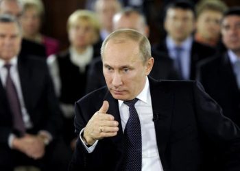 Paralajmërimi i zyrtarit amerikan: Rusia po përgatitet për një pushtim në shkallë të gjerë