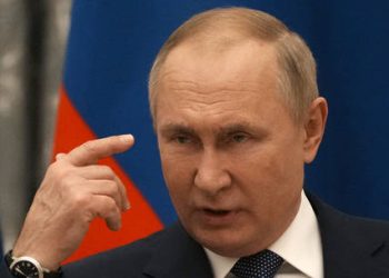 Putin reagon pas sanksioneve të vendosura: Nuk u leverdis të na kundërviheni, jemi pjesë e ekonomisë botërore