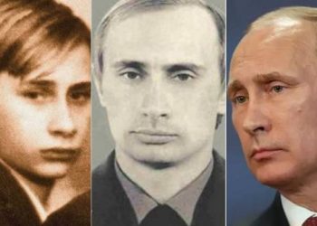 Profil/ Kush është Vladimir Putin, njeriu që po ngjall frikë dhe komandon Rusinë prej 20 vitesh