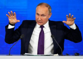 Tërhiqet Putin, kërkon dialog me presidentin ukrainas: Ja kushtet e dorëzimit!