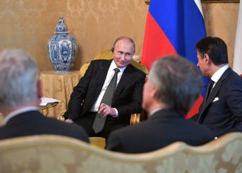 Bashkimi Europian nuk ka b*th t’i vendos sanksione Rusisë, gazetari shqiptar zbulon sekretin