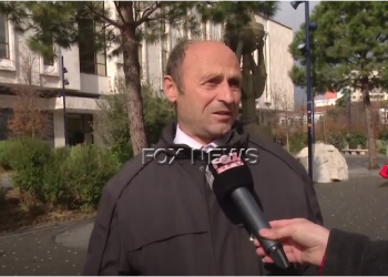 ‘Më mirë të vijnë ata se të kemi Edi Ramën’, flasin qytetarët: Kush guxon të na pushtojë ne