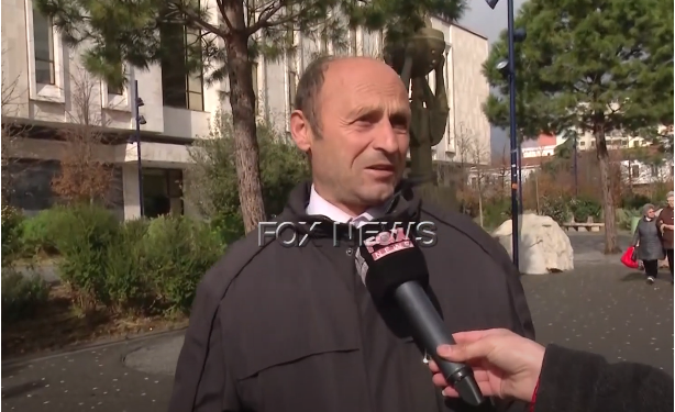 ‘Më mirë të vijnë ata se të kemi Edi Ramën’, flasin qytetarët: Kush guxon të na pushtojë ne