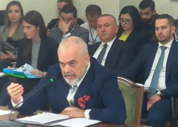 “Mos më cito sipas qefit”/ Rama i përgjigjet Tabakut: Mos më fyej mua inteligjencën, bën pyetje pa sens