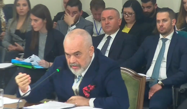 “Mos më cito sipas qefit”/ Rama i përgjigjet Tabakut: Mos më fyej mua inteligjencën, bën pyetje pa sens