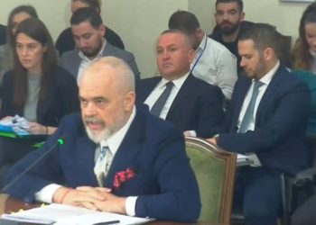 “BE është shprehur kundër ndërtimit të inceneratorëve?” Rama: Jo por kanë ngritur shqetësimin se nuk është zgjidhja e duhur