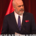 Rama flet në Këshillin e Sigurimit të OKB-së: Ne ishim Koreja e Veriut në Europë, u zgjuam vonë, por që prej atëhere…