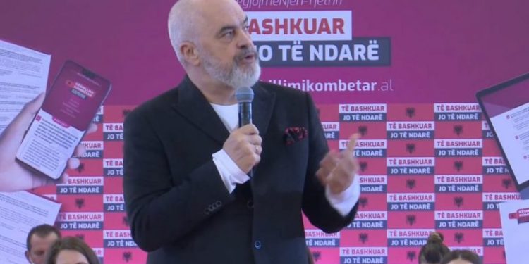 Rama flet për legalizimin e kanabisit: Krijon punësim dhe rrit ekonominë e vendit