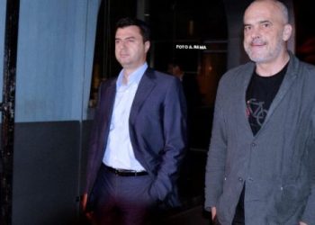 Ata janë bashkë, kapet mat pazari tjetër Rama-Basha