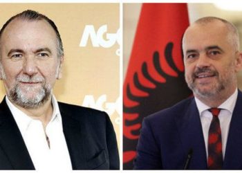 Rama flet për dënimin e Beccheti-t: Sa të jem unë kryeministër ai s’merr asnjë qindarkë