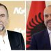 Rama flet për dënimin e Beccheti-t: Sa të jem unë kryeministër ai s’merr asnjë qindarkë