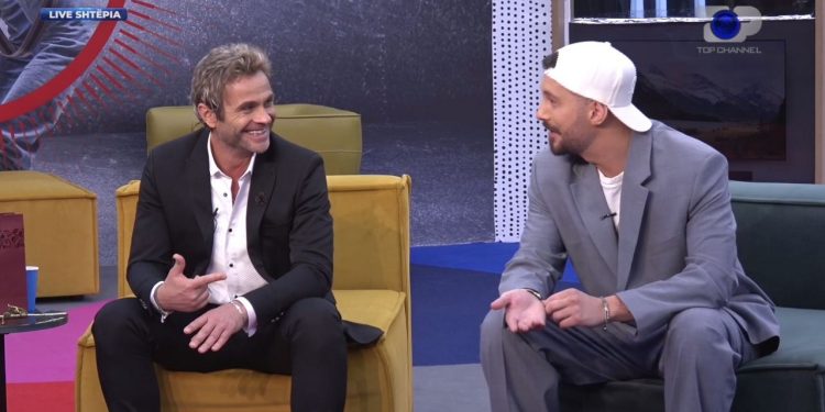 Finalja e madhe e Big Brother VIP/ Iliri dhe Donaldi në garë për çmimin e madh