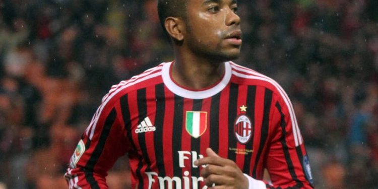 Italia lëshon urdhër arresti ndërkombëtar për Robinho, përdhunoi 23-vjeçaren shqiptare