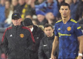 “Plas” te United, marrëdhënia Cristiano-Rangnick arrin pikën kulmore