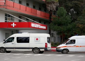 457 të infektuar me COVID, tre humbje jete në 24 orët e fundit