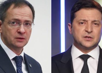 Rusët i vënë ultimatum Zelensky: Të presim për bisedime deri në këtë orë