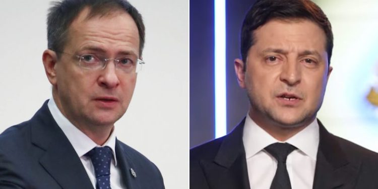 Rusët i vënë ultimatum Zelensky: Të presim për bisedime deri në këtë orë