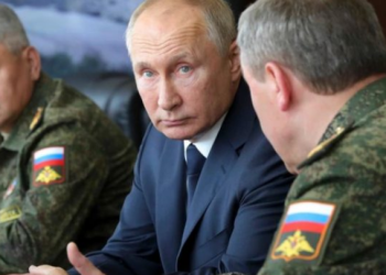 Trendi më i ri i rusëve në rrjete sociale pas pushtimit të Ukrainës