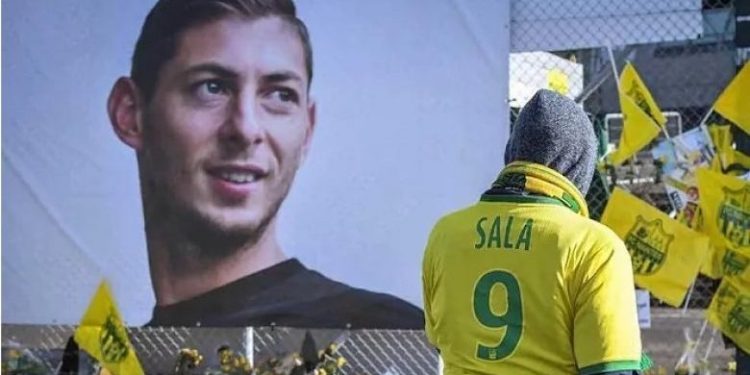 “Thellësisht i pavetëdijshëm dhe helmim i rëndë”, zbulohen detaje tjera shokuese për vdekjen e Emiliano Sala
