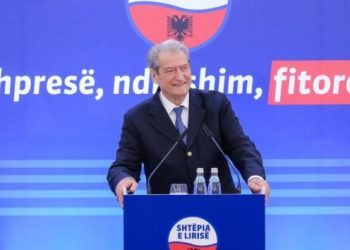 Afera me Portin më të madh në vend/ Berisha bën lëvizjen e radhës