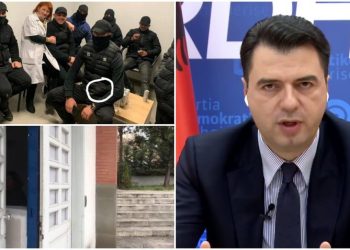 FOTO/ Tigrat e Lulit nisen me mision të luftojnë përballë ushtrisë ruse në Ukrainë