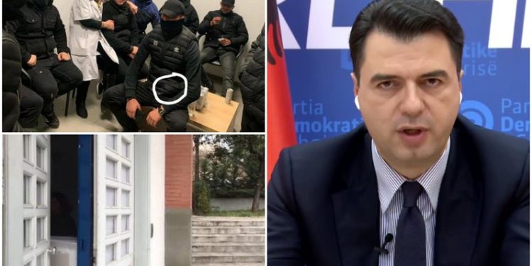 FOTO/ Tigrat e Lulit nisen me mision të luftojnë përballë ushtrisë ruse në Ukrainë