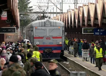 Shqiptari i Kosovës flet nga Ukraina: Situata është e tmerrshme